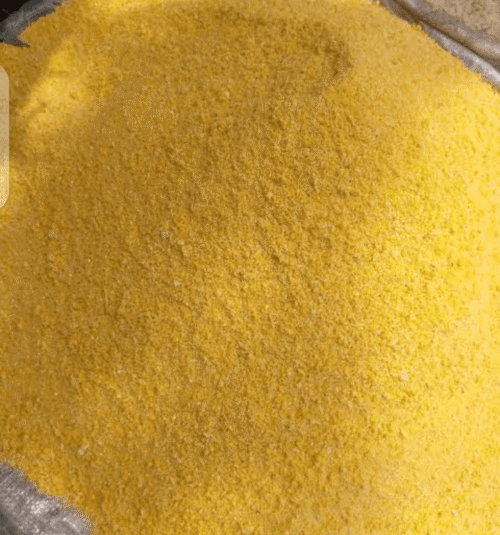 Screenshot_20220609-104753 Garri (yellow, Benin, 1 congo)