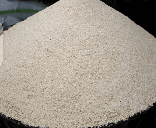 Garri (white, Benin, 1 congo)