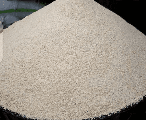 Screenshot_20220609-104834 Garri (white, Benin, 1 congo)