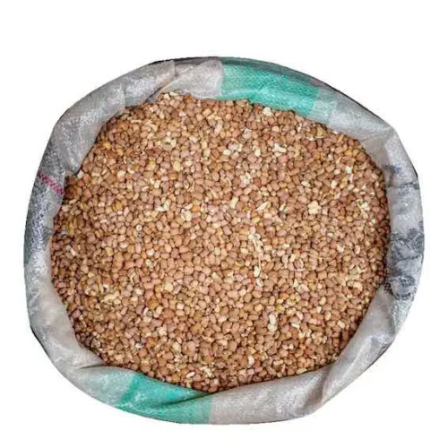 brown-beans Honey Beans (Oloyin, bag)