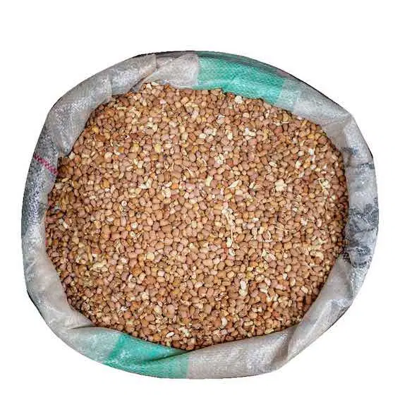 brown-beans Brown Beans (drum, 1 bag)
