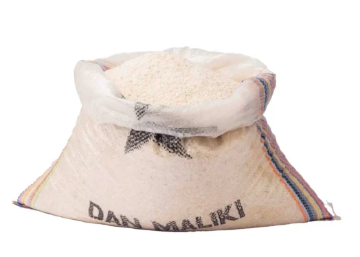 local-rice Rice - Local (50kg)