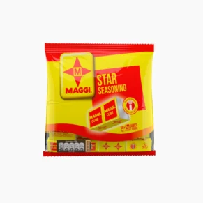 maggi-star Maggi Star Seasoning Cubes (1 pack)