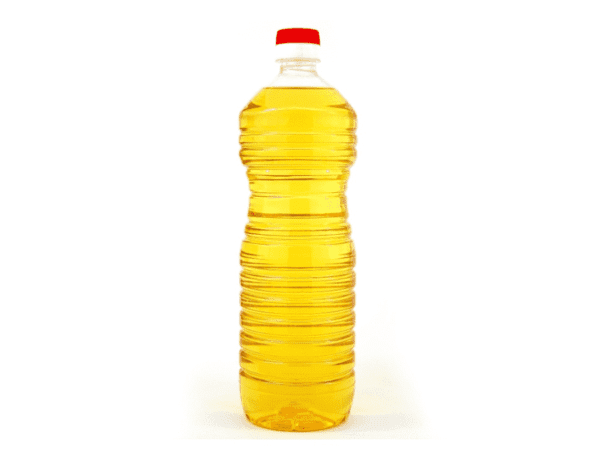Vegetable Oil (1 bottle)