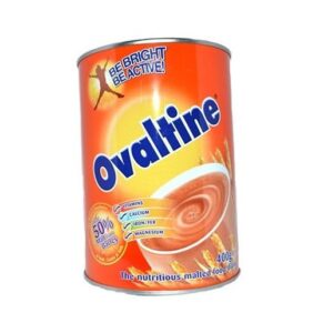 Ovaltine Malted Food Drink (400g)