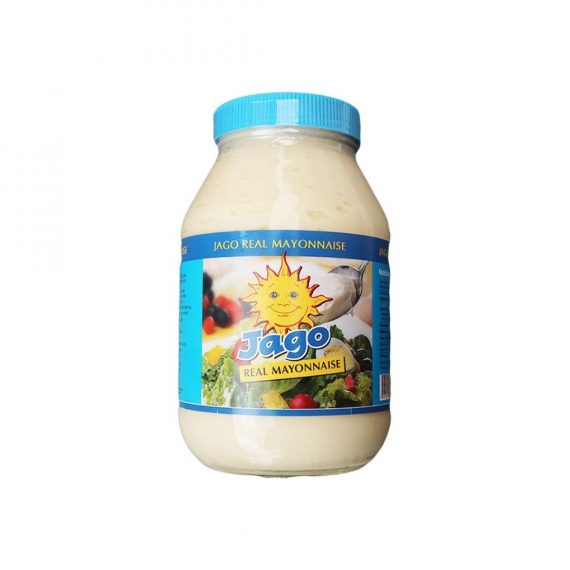 Jago Mayonnaise (946ml)