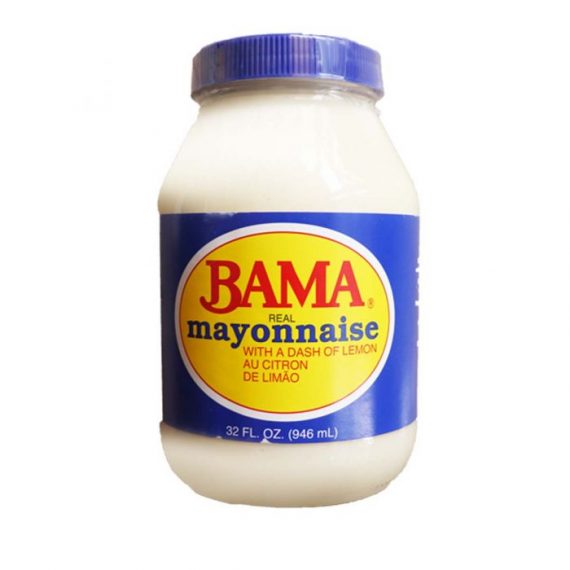 Bama Mayonnaise (BIG) - Sundry Agro Ltd.