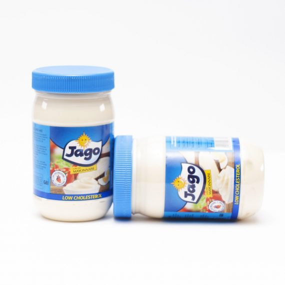 Jago Mayonnaise (Small) Sundry Agro Ltd.