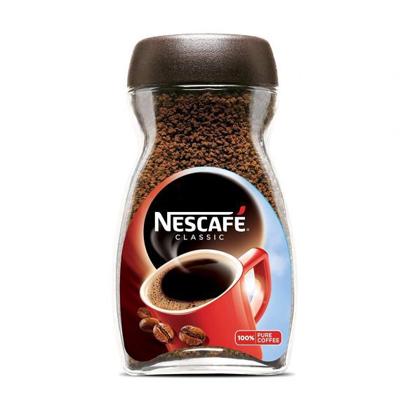 Nescafe Classic Coffee (100g)