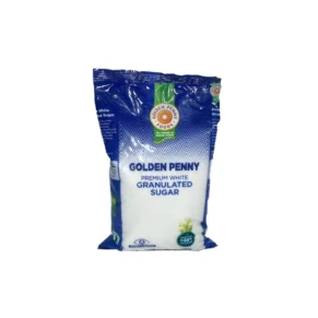 Golden Penny Granulated Sugar (500g)