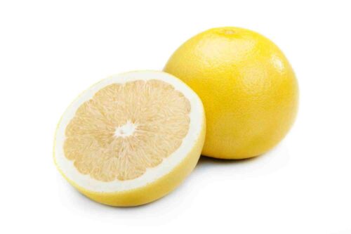 Grapefruit (white, 1 piece)