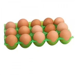 half-crate Eggs (Half Crate)
