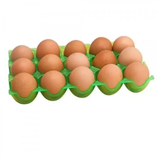 Eggs (Half Crate)