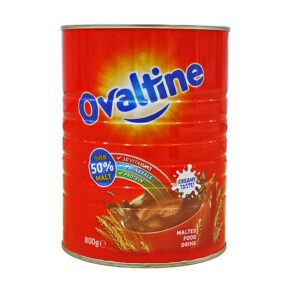 Ovaltine Malted Food Drink (800g)