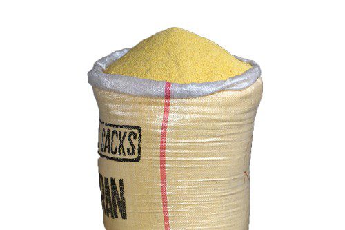 Garri yellow Benin 1 Bag SundryAgro