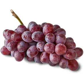 Red Seedless Grapes (500g)