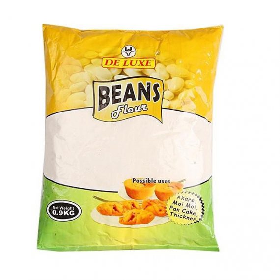 25fb8510b2ffdd4053d01b903ddfcf4c332af0ea Deluxe beans flour (0.9kg)