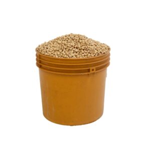 Soya Beans (paint bucket)