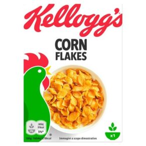 Kellogg's Cornflakes (300g)