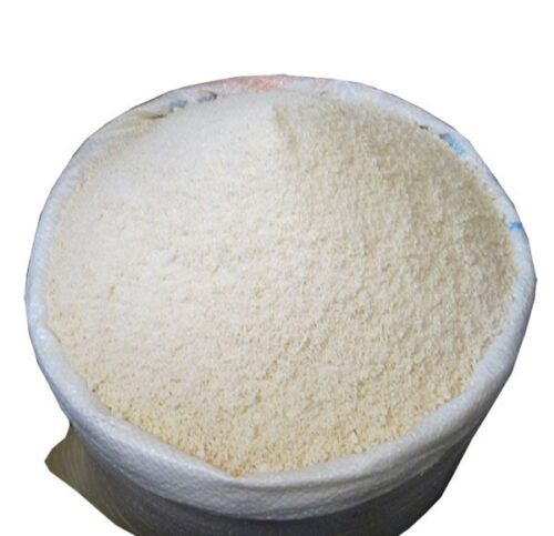Garri (white, Benin, 1 bag)