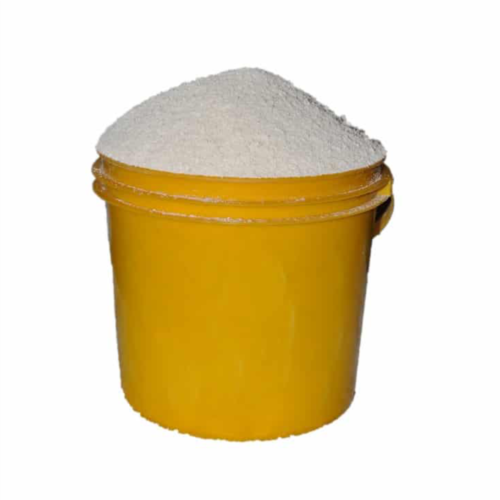 Garri (white, Benin, 1 bucket)