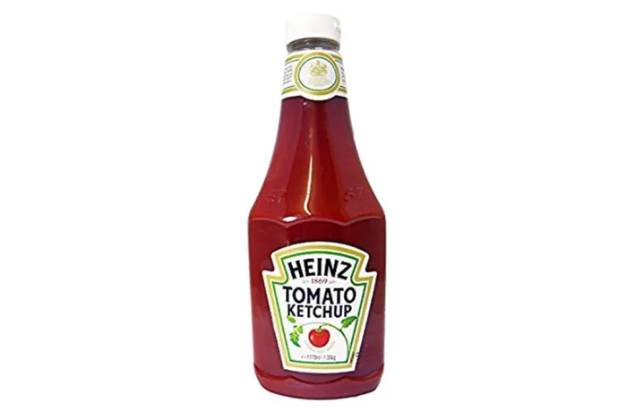 Tomato Ketchup (Heinz) - Sundry Agro Ltd.