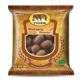 TIGER-NUTMEG-POWDER-100G Tiger Nutmeg Powder (100g)