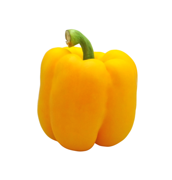 bell-pepper-yellow-1-piece Bell Pepper - Yellow (250g, 1 piece)