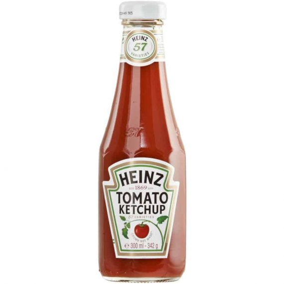 coca_cola-2 Heinz Tomato Ketchup (300g)