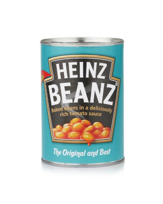 Heinz Baked Beans (415g)