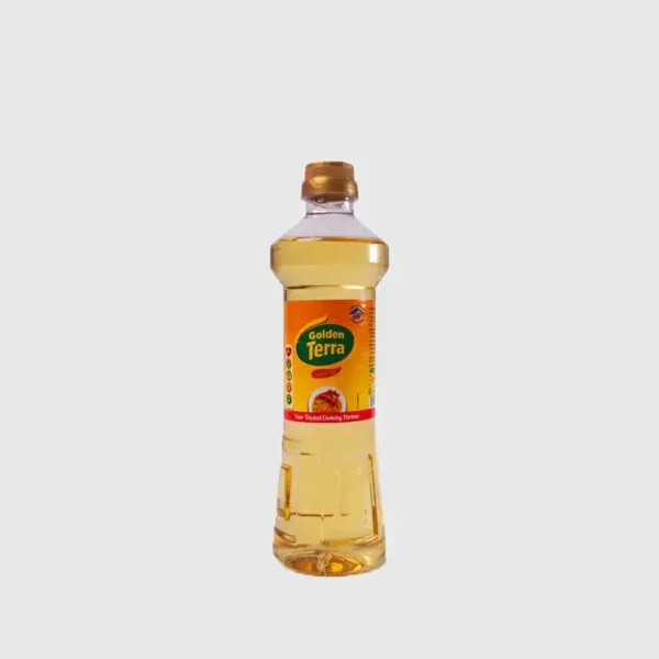 golden-terra-700ml Golden Terra Soya Oil (700ml x 12)