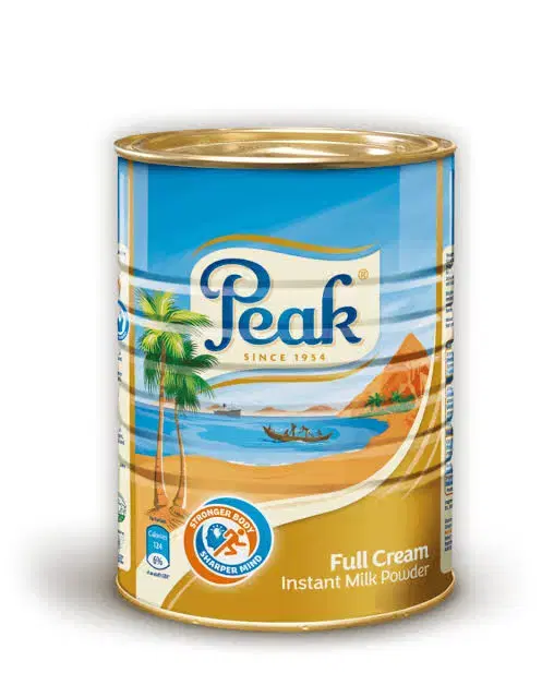 peak-full-cream-powder Peak Full Cream Instant Milk Powder (380g)