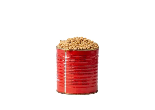 Soya Beans (Derica)