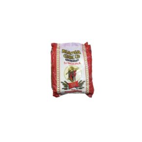 Mama Gold Semolina Bag (1kg)