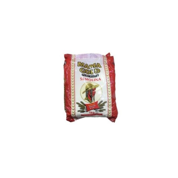 Mama-Gold-Pure-White-Semolina-1kg Mama Gold Semolina Bag (1kg)