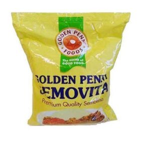 Golden Penny Semovita (2kg)