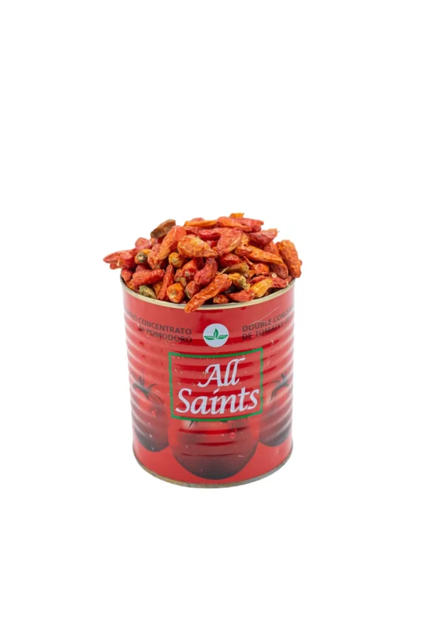 ata-ijosi-derica Ata Ijosi - Cayenne Pepper (Derica)