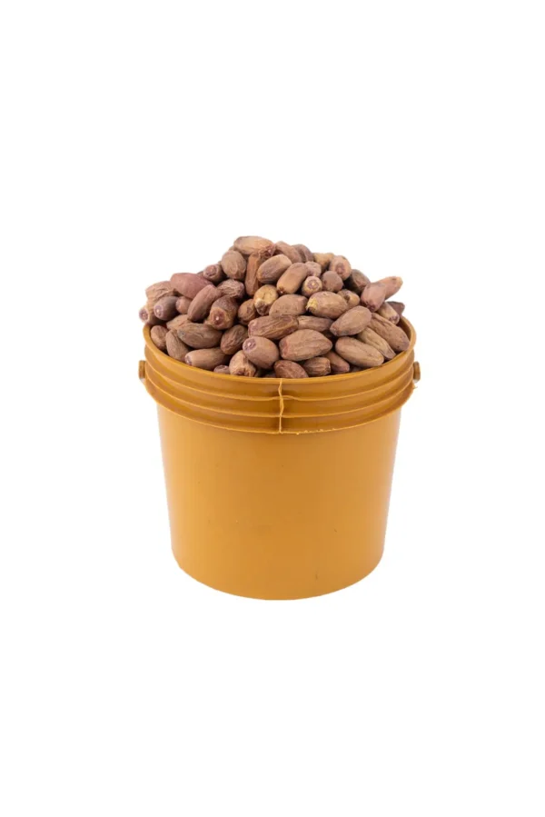 Dates (paint bucket)