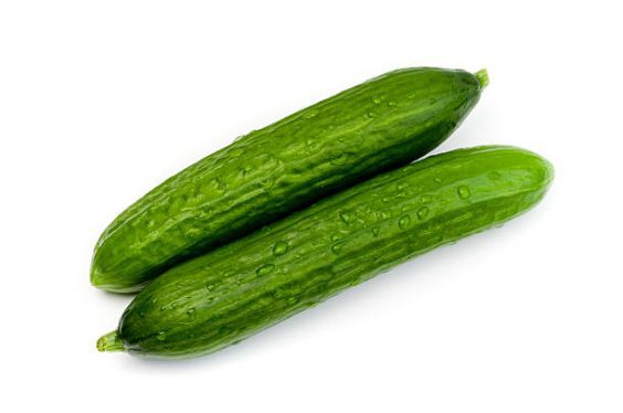 Cucumber (2 pcs)