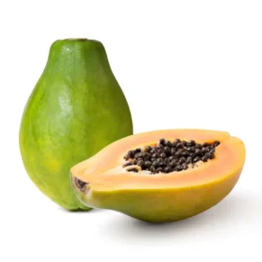 Pawpaw (Unripe)