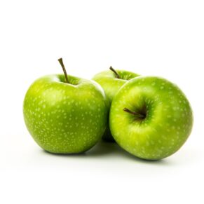 Apple (Imported, Green, 3 pcs)
