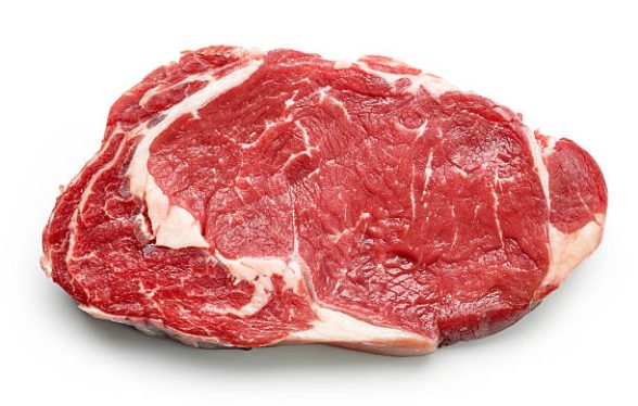 beef