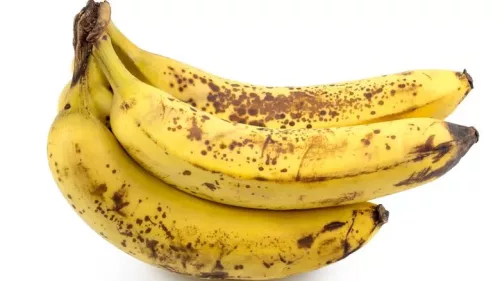 banana Banana (ripe)