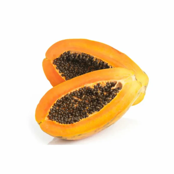pawpaw-ripe Pawpaw (Ripe, 1pc)