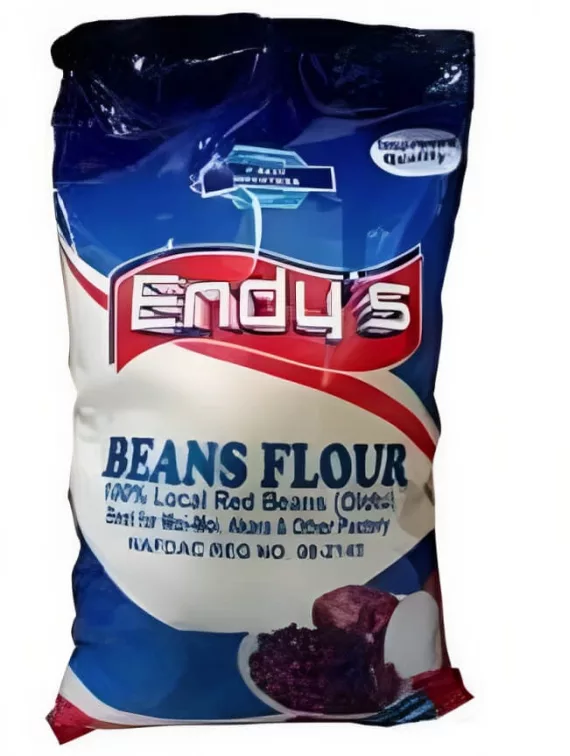 Endy's Beans Flour (1kg)
