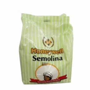 Honeywell Semolina (900g)