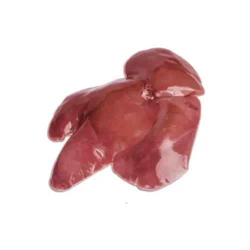 liver Cow Liver (1 kg)