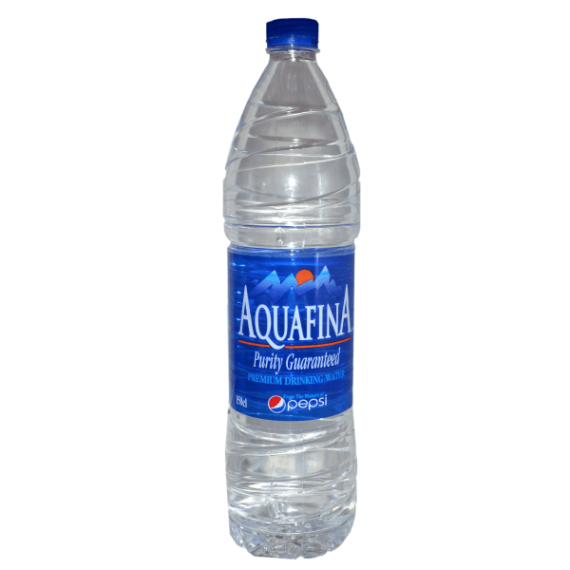 Aquafina Water (75cl x 12) | SundryAgro