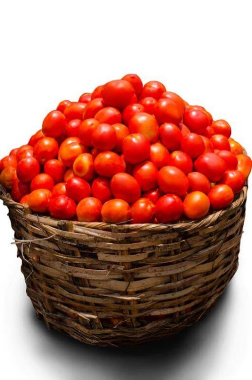 Tomato - UTC Grade (basket)