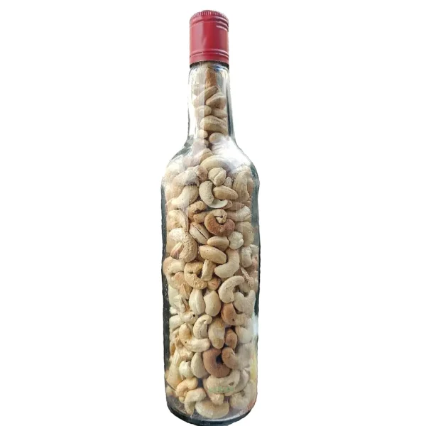 Roasted Cashew Nuts (1 big bottle)